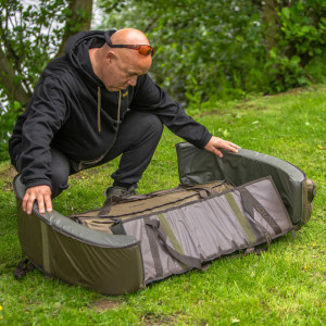 AVID CARP Pro-tect Deluxe Cradle 2