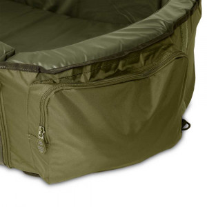 AVID CARP Pro-tect Deluxe Cradle 4