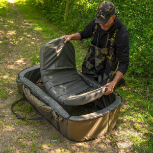 AVID CARP Pro-tect Deluxe Cradle 5