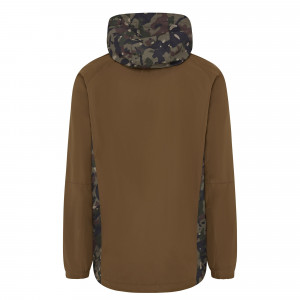 TRAKKER Techpro Half Zip Hoody 1