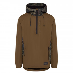 TRAKKER Techpro Half Zip Hoody 2