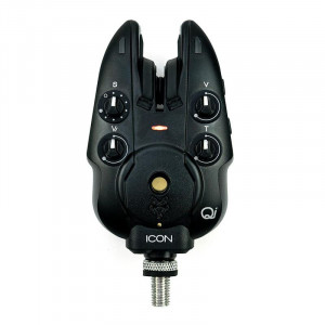 WOLF ICON Qi & Qr HUBB 4 Rod Set 3