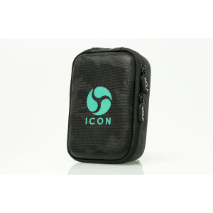 WOLF Icon Hubb Tech-Case 1