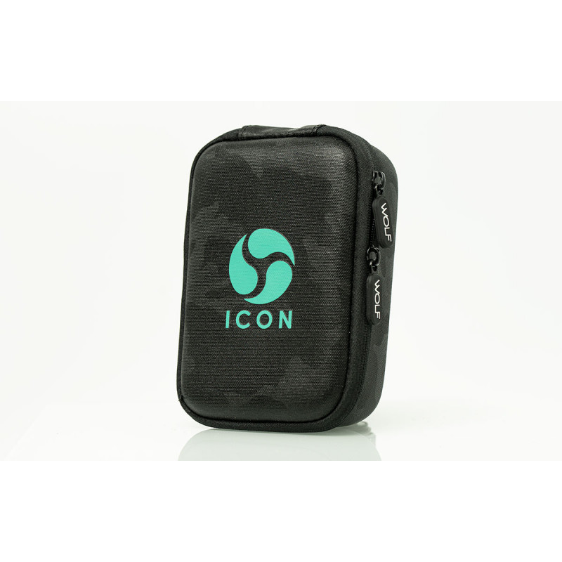 WOLF Icon Hubb Tech-Case