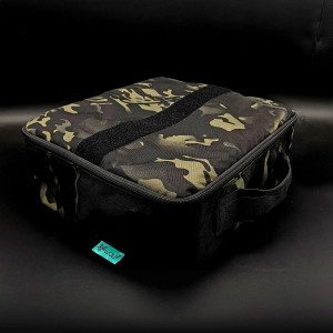 WOLF Compact Porta Loo MCB Camo Bag 3