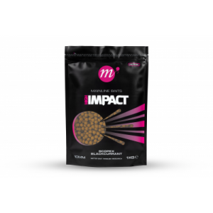 MAINLINE High Impact Scopex Blackcurrant 10mm 1kg 1