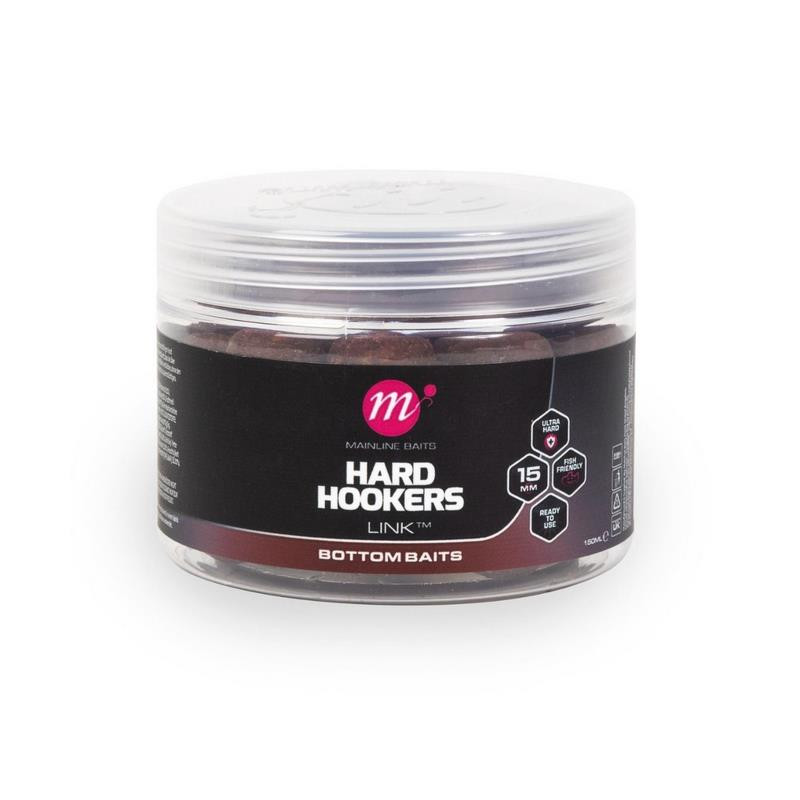 MAINLINE Link Hard Hookers 15mm