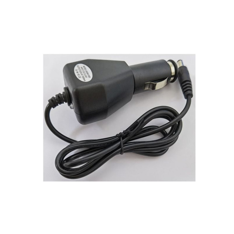 BOATMAN Actor Plus Car Charger