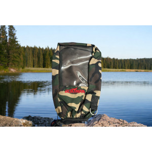 BOATMAN RainCover S 3