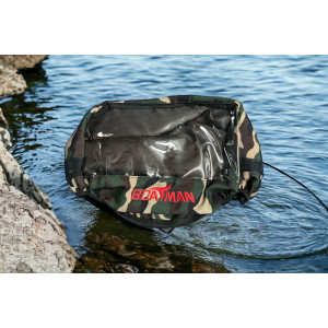 BOATMAN Raincover L 2