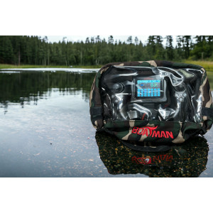 BOATMAN Raincover L 3