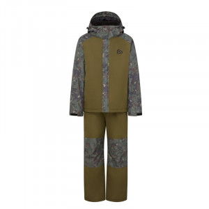 TRAKKER CR Camo 3 Pieces Suit 1