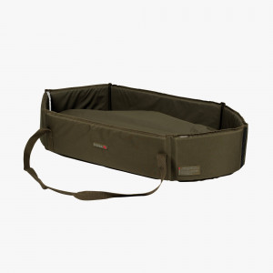 TRAKKER Sanctuary Compact Crib 2