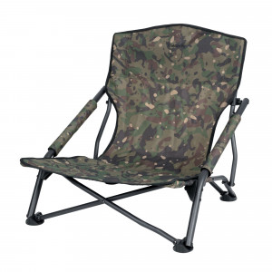 TRAKKER RLX Scout Chair 2