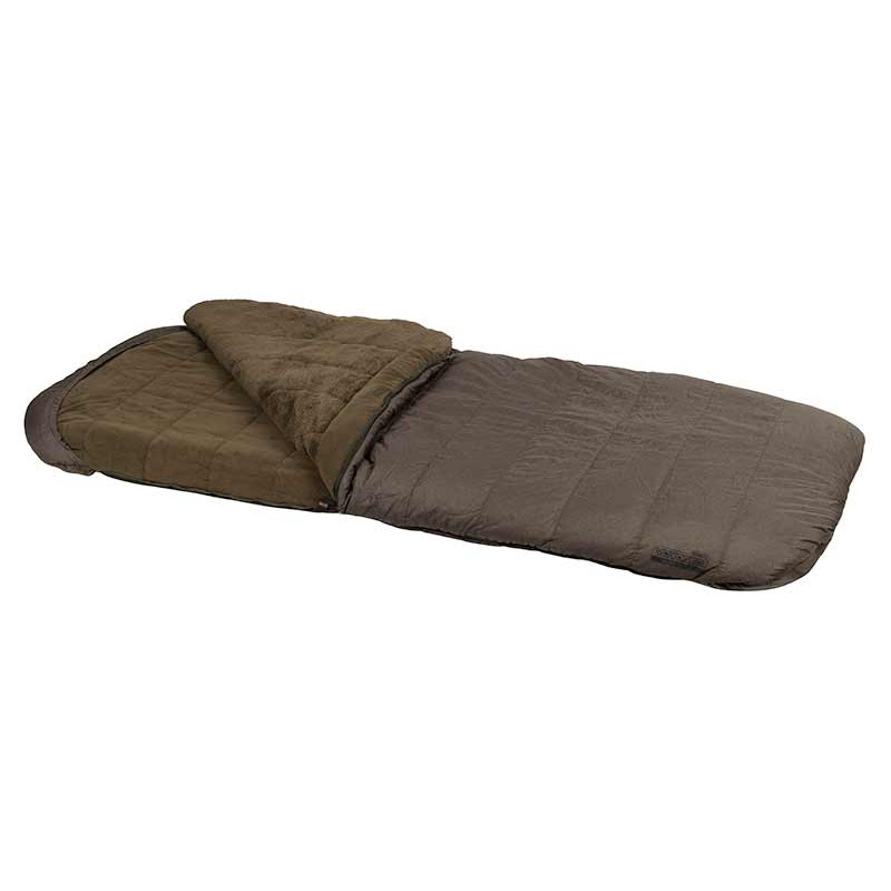 FOX Voyager Sleeping Bag Compact