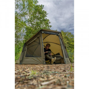 AVID CARP Revolve Brolly System 60' 2