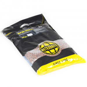 NUTRABAITS Big Fish Mix Pellet 5Kg 4mm 2