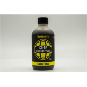 NUTRABAITS Liquid Food CO-DE Enzymes 500ml 1