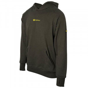 RIDGE MONKEY Sportflex Hoody Green 1