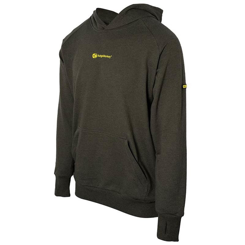 RIDGE MONKEY Sportflex Hoody Green