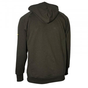 RIDGE MONKEY Sportflex Hoody Green 3