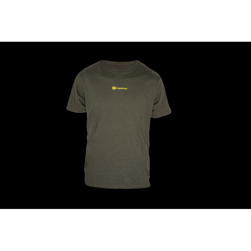 RIDGE MONKEY Sportflex T-shirt Green