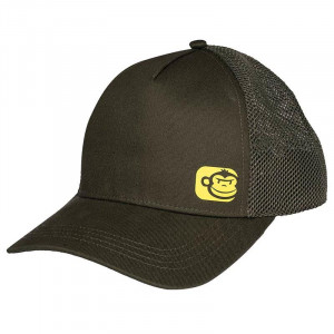 RIDGE MONKEY Sportflex Trucker Cap Green 2