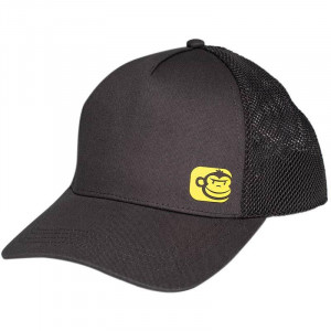 RIDGE MONKEY Sportflex Trucker Cap Grey 1