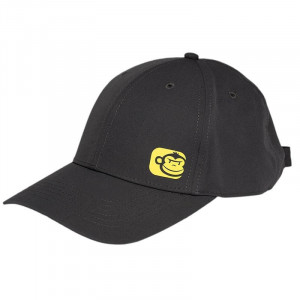 RIDGE MONKEY Sportflex Baseball Cap Grey 2