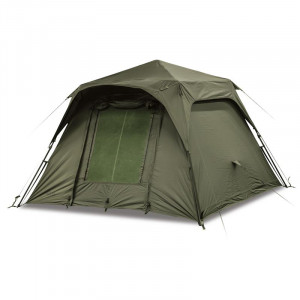 SOLAR Quick-up Shelter MKII Green 1