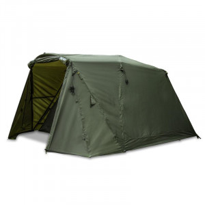 SOLAR Quick-up Shelter MKII Green Overwrap 1