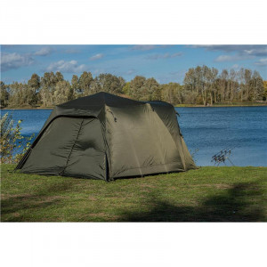 SOLAR Quick-up Shelter MKII Green Overwrap 2