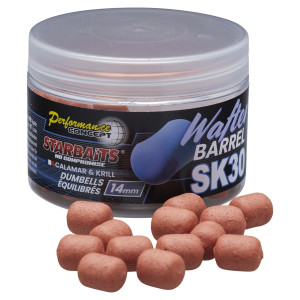 STARBAITS SK30 Wafter Barrel 14mm 1