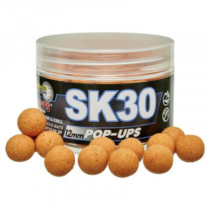 STARBAITS SK30 Pop Up 12mm 1