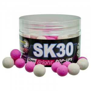 STARBAITS SK30 Bright Pop Up 12mm 1