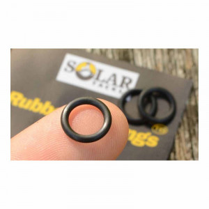 SOLAR Rubber O Rings 1