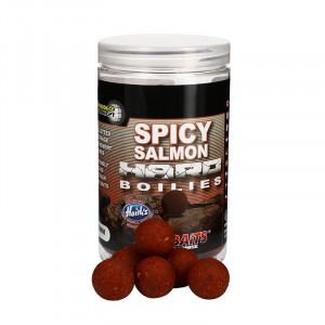 STARBAITS Spicy Salmon  Hard Baits 20mm 1