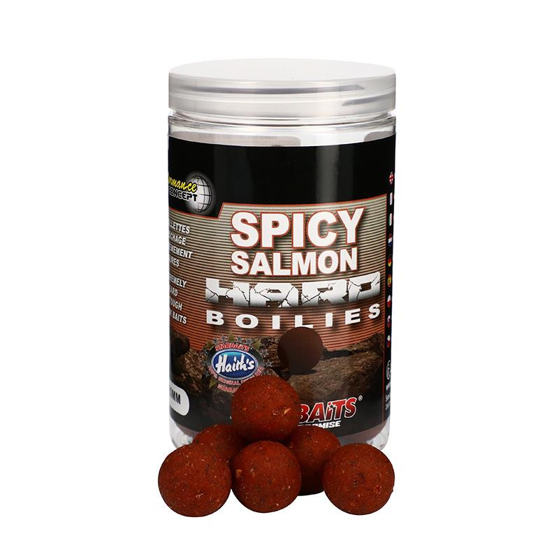 STARBAITS Spicy Salmon  Hard Baits 20mm