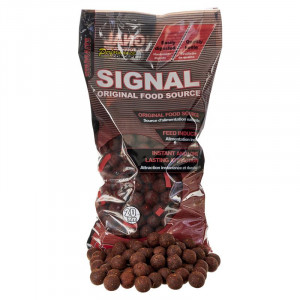 STARBAITS  Bouillette Signal 14mm 800gr 1