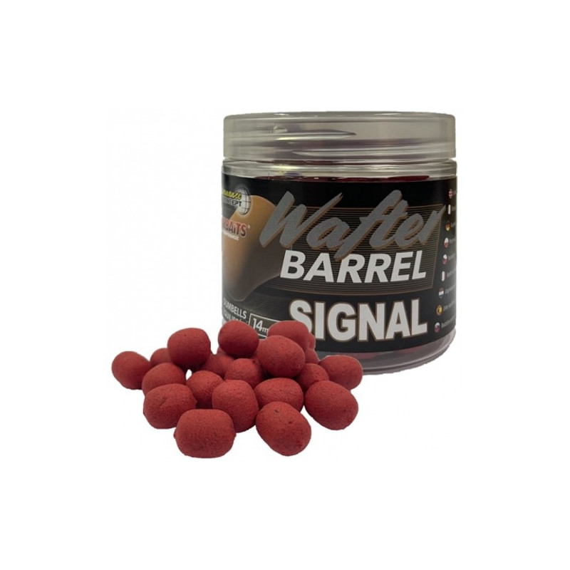 STARBAITS Signal Wafter Barrel 14mm