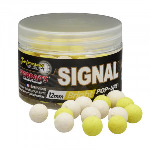 STARBAITS Signal Bright Pop Up 12mm 1