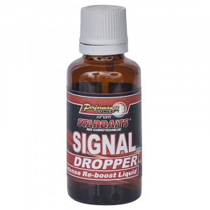 STARBAITS Signal Dropper 1