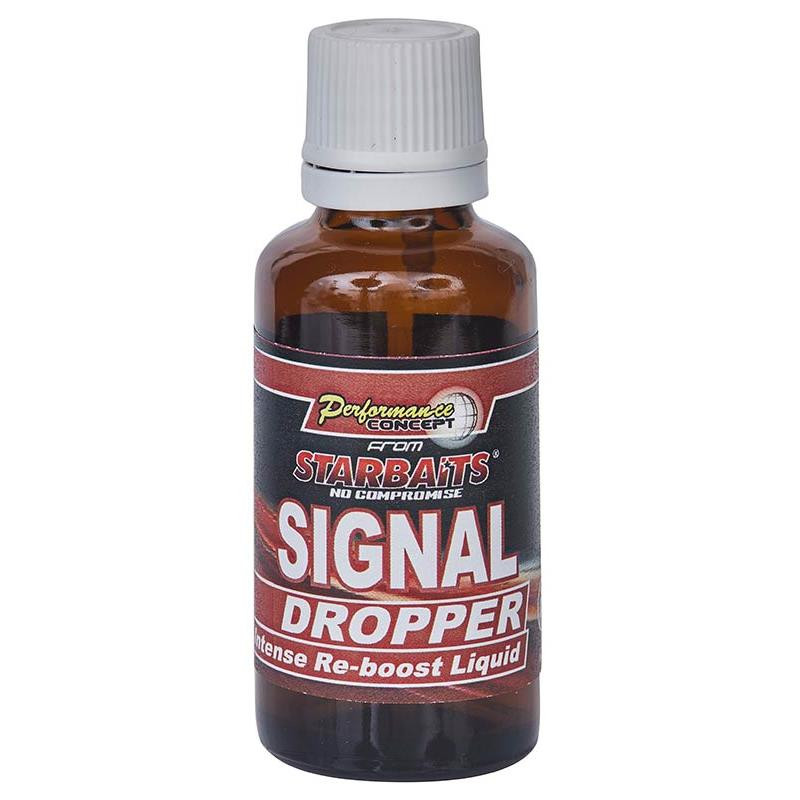 STARBAITS Signal Dropper