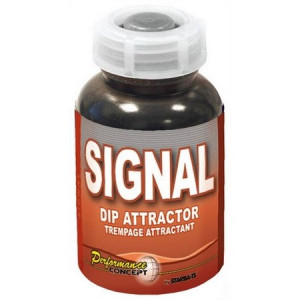 STARBAITS Signal Dip Attractor 1