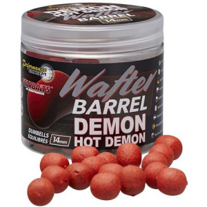 STARBAITS Hot Demon Wafter Barrel 14mm 1