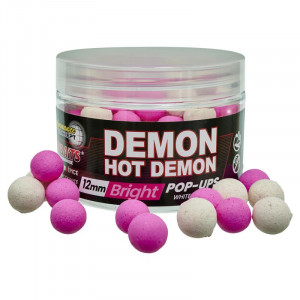 STARBAITS Hot Demon Bright Pop Up 12mm 1