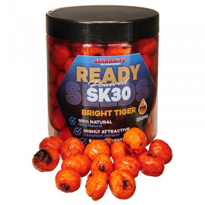 STARBAITS Ready Seeds Bright Tiger SK30 1