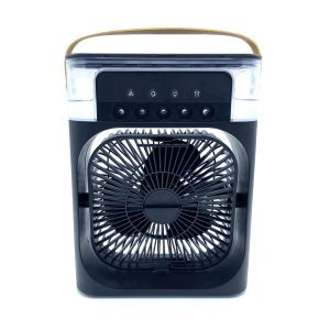 WOLF Vapair Chilla Fan 2