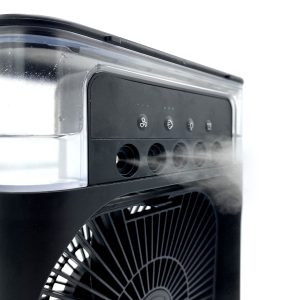 WOLF Vapair Chilla Fan 3