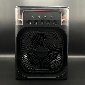 WOLF Vapair Chilla Fan 4